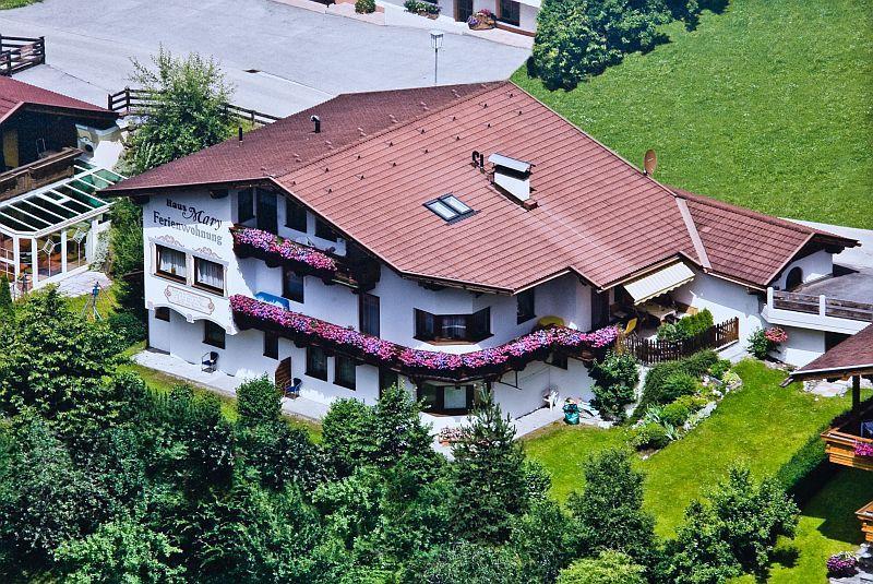 Haus Mary Apartment Neustift im Stubaital Exterior foto